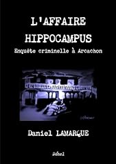 Affaire hippocampus enquête d'occasion  Livré partout en France