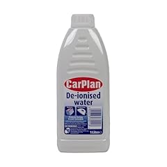 Carplan diw000 ionised for sale  Delivered anywhere in UK