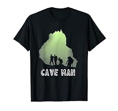 Cave man caving for sale  Delivered anywhere in UK