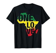 One love jamaican for sale  Delivered anywhere in USA 
