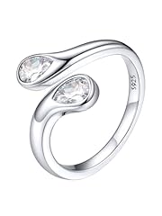Silvora adjustable sterling for sale  Delivered anywhere in UK