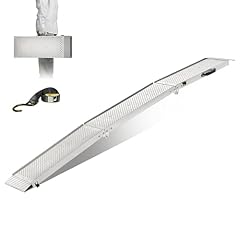 Aluminum motorcycle ramps for sale  Delivered anywhere in USA 
