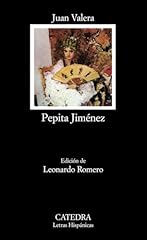 Pepita jimenez 290 d'occasion  Livré partout en Belgiqu