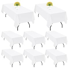 Lot nappes polyester d'occasion  Livré partout en France