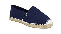 Desconocido espadrillas classi usato  Spedito ovunque in Italia 