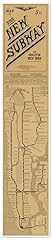 Vintage new york for sale  Delivered anywhere in USA 