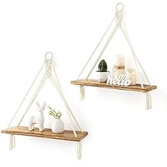 Mkono macrame hanging for sale  Delivered anywhere in USA 