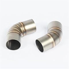 Motorcycle exhaust link for sale  Delivered anywhere in UK