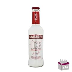 Smirnoff ice cl gebraucht kaufen  Wird an jeden Ort in Deutschland