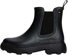 Tommy hilfiger bottes d'occasion  Livré partout en France