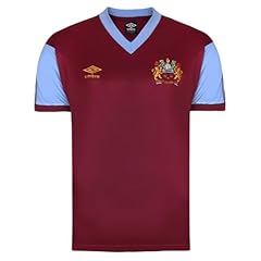 Burnley 1980 umbro for sale  Delivered anywhere in UK