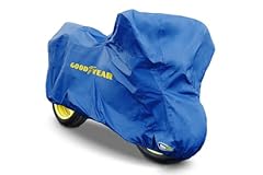 Goodyear housse moto d'occasion  Livré partout en France