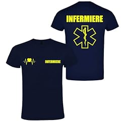 Shirt cotone adatto usato  Spedito ovunque in Italia 