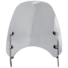 Motorcycle windshield deflecto for sale  Delivered anywhere in USA 