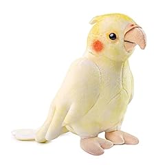 Rlomute parrot plush for sale  Delivered anywhere in UK