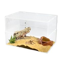 Reptile terrarium tank for sale  Delivered anywhere in USA 