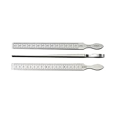 Starrett taper gage for sale  Delivered anywhere in USA 
