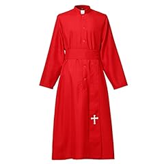 Cosdreamer mens clergy for sale  Delivered anywhere in USA 