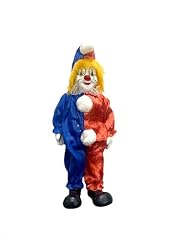 Clown doll large for sale  Delivered anywhere in USA 