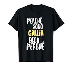 Giulia maglia con usato  Spedito ovunque in Italia 