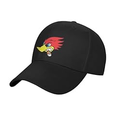 Iiograaw basecap woody gebraucht kaufen  Wird an jeden Ort in Deutschland