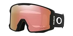 Oakley line miner usato  Spedito ovunque in Italia 