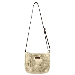 Youjaree straw crossbody for sale  Delivered anywhere in USA 