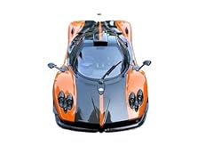 For pagani zonda d'occasion  Livré partout en Belgiqu