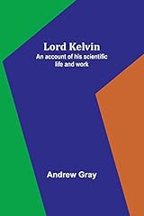 Lord kelvin account for sale  Delivered anywhere in Ireland