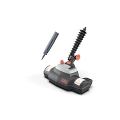 Black decker aqua usato  Spedito ovunque in Italia 