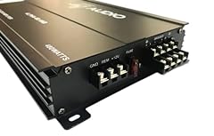 Ttz audio alpha for sale  Delivered anywhere in USA 