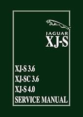 Jaguar 3.6 4.0 for sale  Delivered anywhere in UK