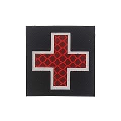 Reflective medic patches for sale  Delivered anywhere in UK