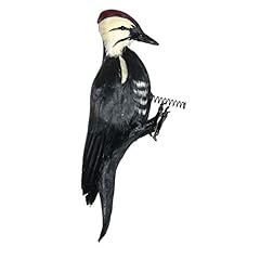 Woodpecker decoy effigy for sale  Delivered anywhere in USA 