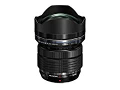 Olympus M.Zuiko Digital ED 7-14 mm F2.8 PRO Lens, Wide for sale  Delivered anywhere in UK