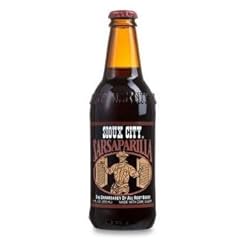 Sioux city sarsaparilla for sale  Delivered anywhere in USA 