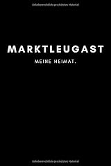 Marktleugast notizbuch notizbl gebraucht kaufen  Wird an jeden Ort in Deutschland