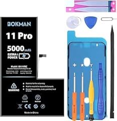 Bokman per batteria usato  Spedito ovunque in Italia 