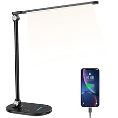 Boronasd schreibtischlampe led gebraucht kaufen  Wird an jeden Ort in Deutschland