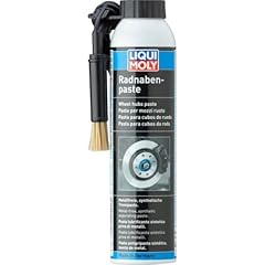 Liqui moly radnabenpaste gebraucht kaufen  Wird an jeden Ort in Deutschland