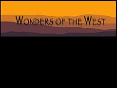 Wonders west for sale  Delivered anywhere in USA 
