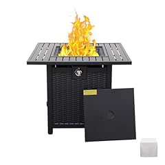 Inch fire tables for sale  Delivered anywhere in USA 