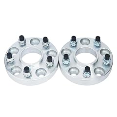 Wheel spacers 2pcs for sale  Delivered anywhere in Ireland