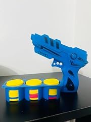 Foam disc launcher for sale  Delivered anywhere in UK