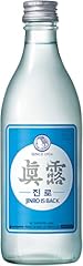 Jinro soju jinro gebraucht kaufen  Wird an jeden Ort in Deutschland