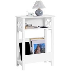 Yaheetech table appoint d'occasion  Livré partout en France