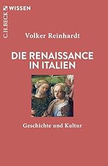 Renaissance italien geschichte gebraucht kaufen  Wird an jeden Ort in Deutschland