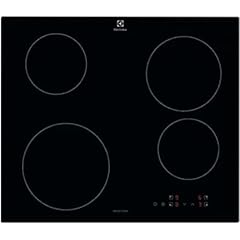 cuisson induction electrolux d'occasion  Livré partout en France