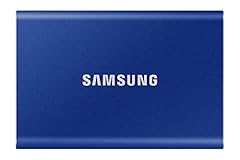 Samsung portable ssd usato  Spedito ovunque in Italia 