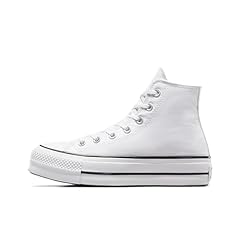 Converse chucks plateau usato  Spedito ovunque in Italia 